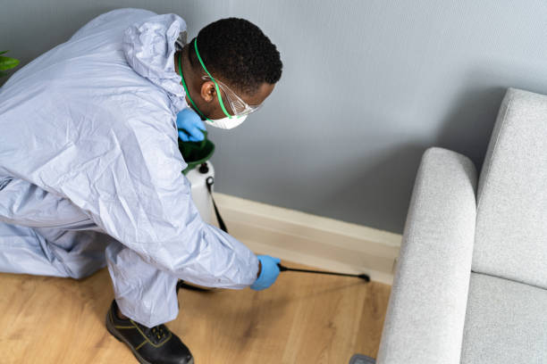 Best Pest Control for Multi-Family Homes  in Coraopolis, PA